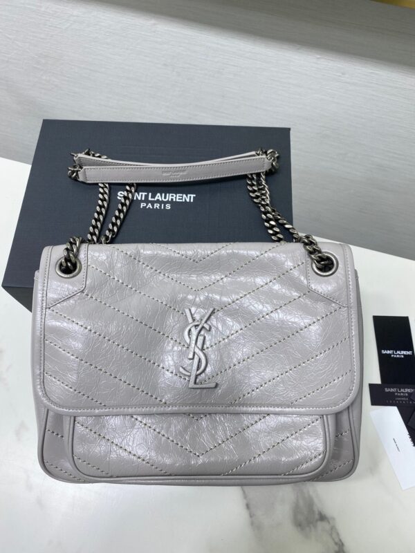 YSL Niki Bag