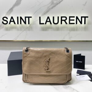 YSL Niki Bag