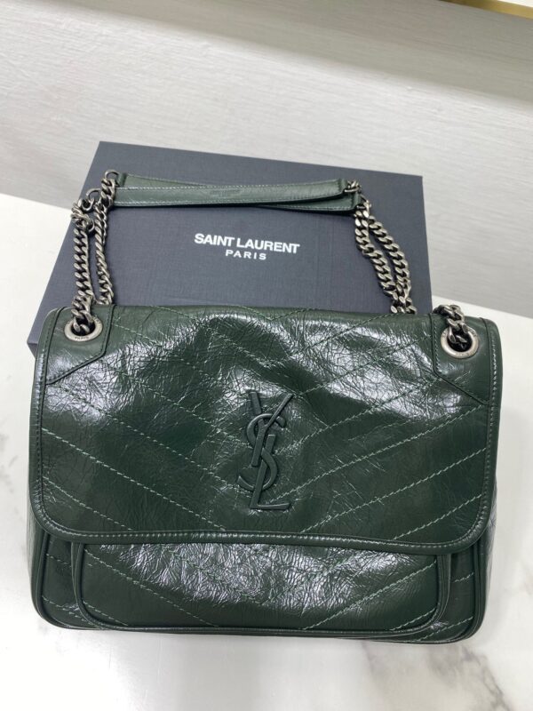 YSL Niki Bag