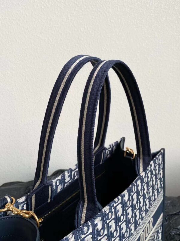 Medium Dior Book Tote