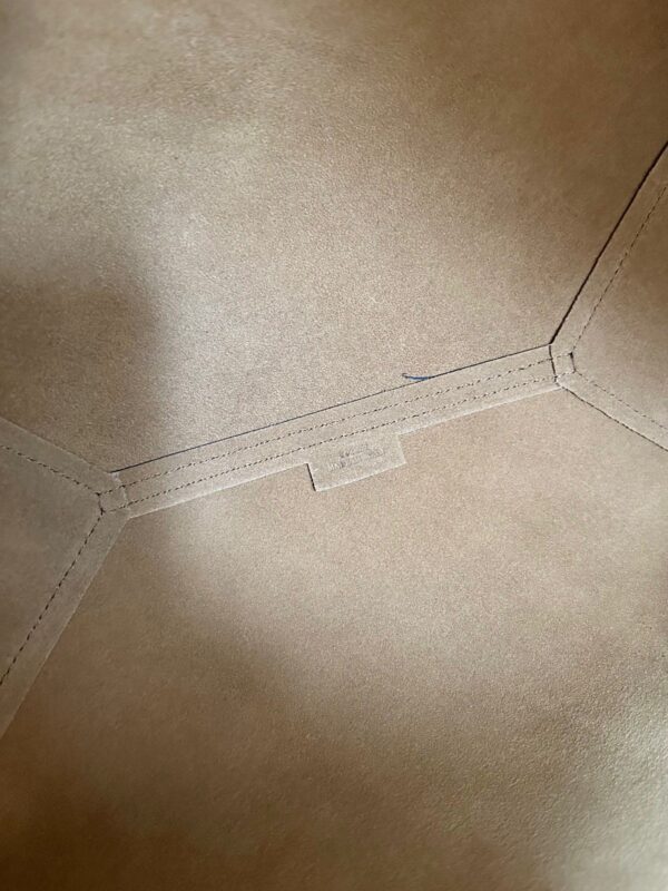 LOEWE Large Puzzle Fold Tote Bag