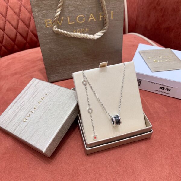 BVLGARI Save The Children Necklace