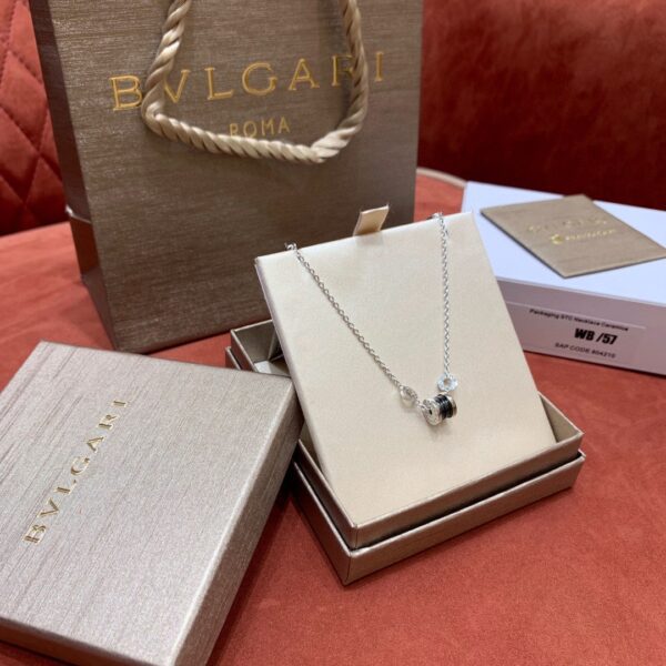 BVLGARI Save The Children Bracelet