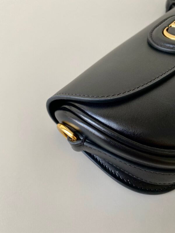 DIOR East-West Bobby Bag