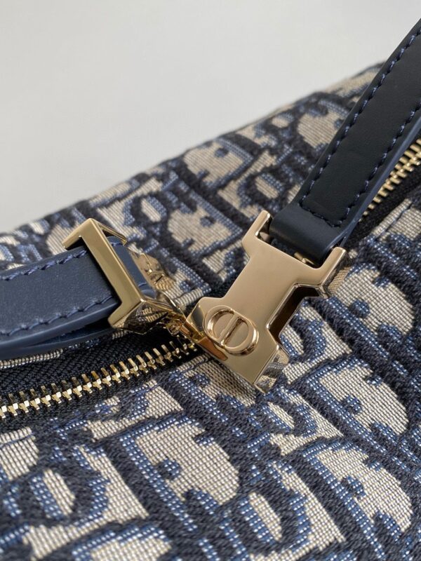 DIOR Nomad Bag