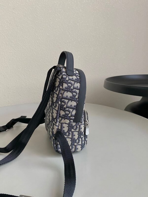 DIOR Baby Mini Backpack