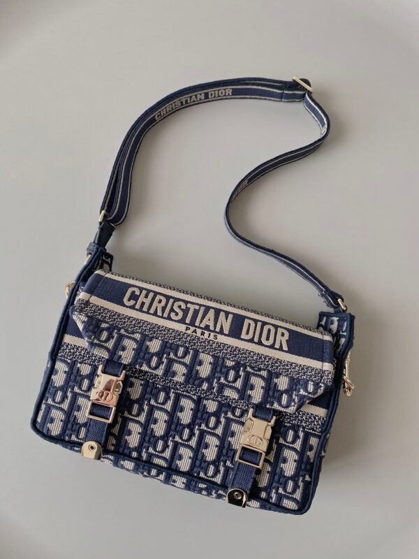 Dior camp Bag