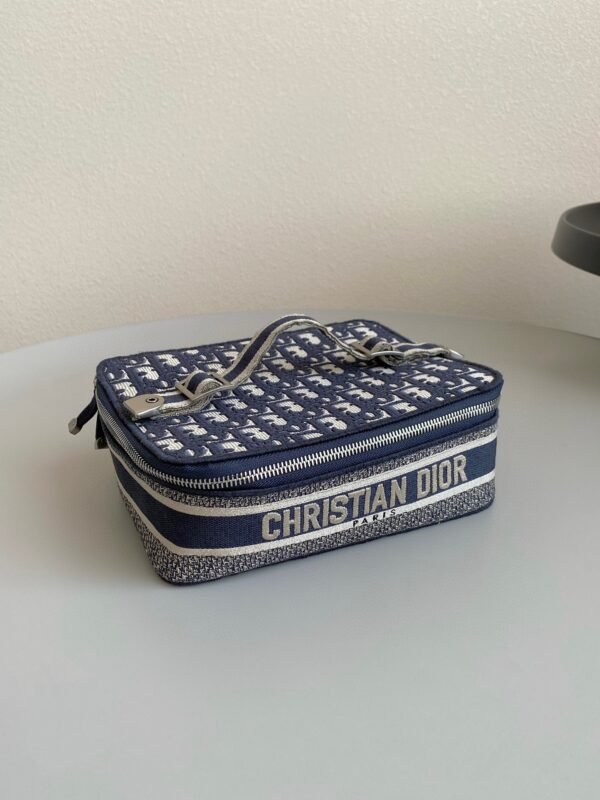 DIOR Oblique Vanity