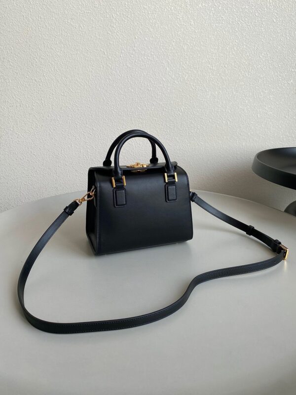 DIOR 23 Boston Bag