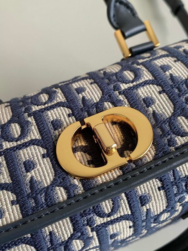DIOR 23 Boston Bag