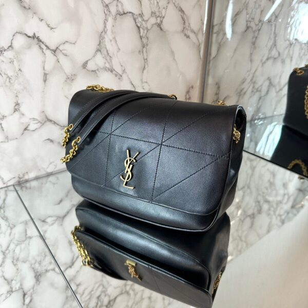 YSL Jamie Lambskin