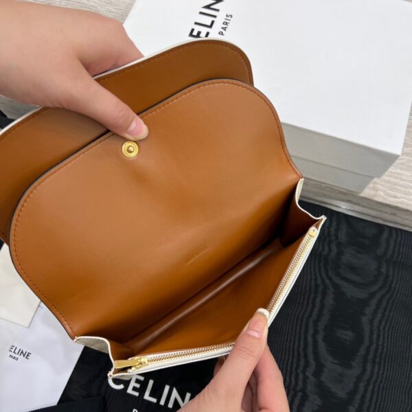 CELINE TRIOMPH CANVAS Bag