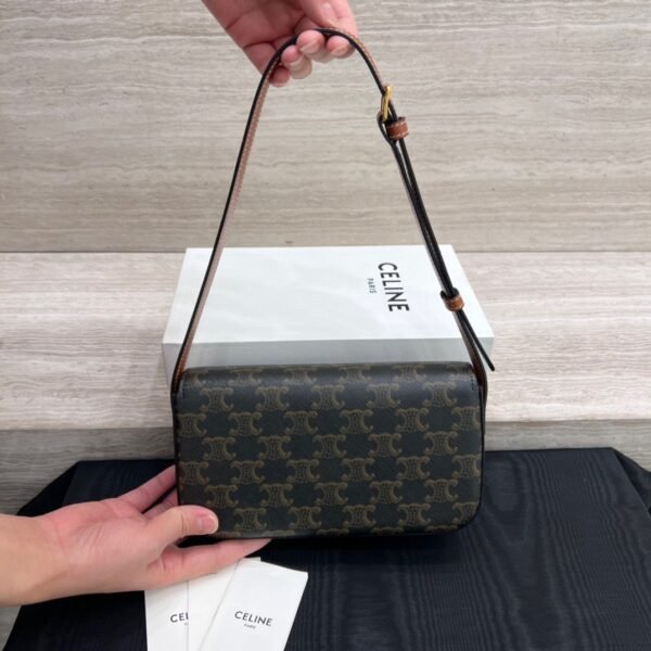 CELINE TRIOMPHE Bag