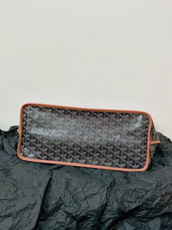 GOYARD Anjou GM Bag Reversible