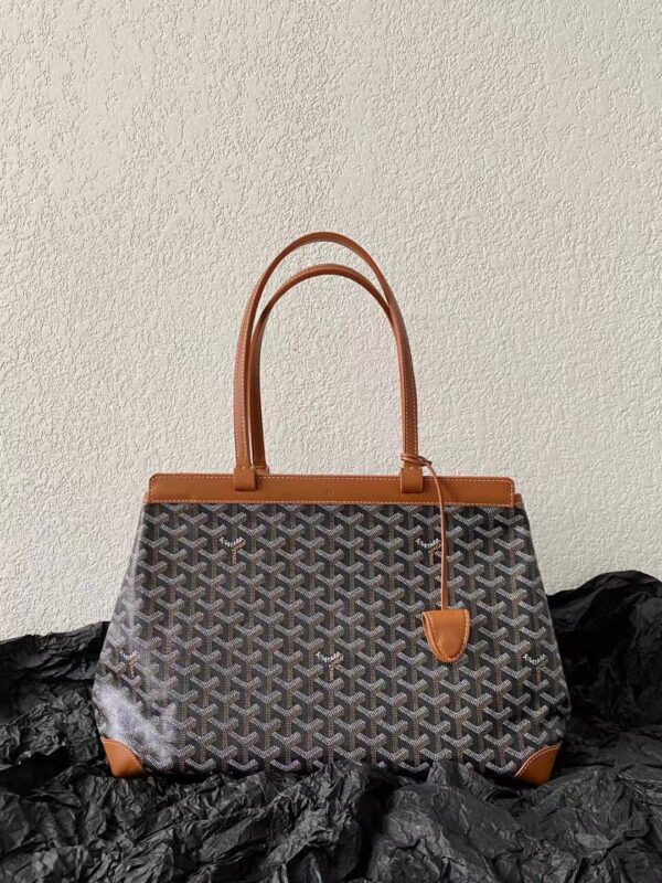 GOYARD Bellechasse Bag