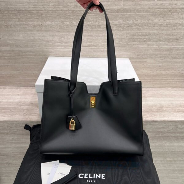 CELINE CABAS 16 Bag