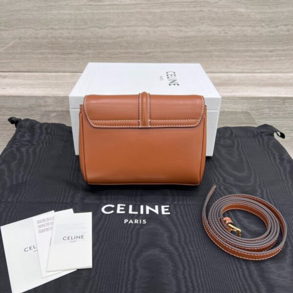 CELINE SOFT 16 Bag