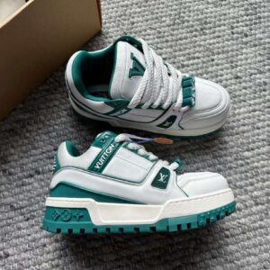 LOUIS VUITTON TRAINER MAXI