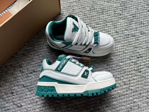 LOUIS VUITTON TRAINER MAXI