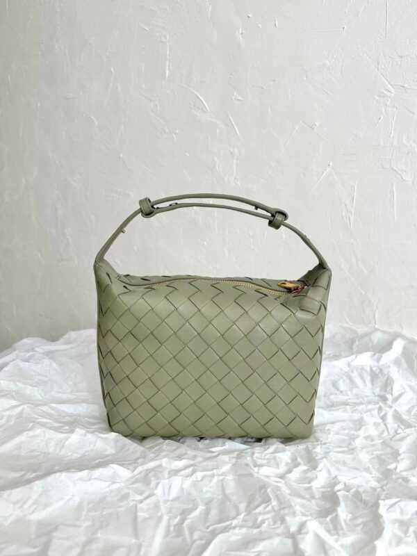 BOTTEGA VENETA Mini Wallace
