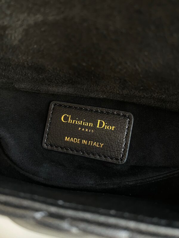 DIOR 2023 D-Joy Bag