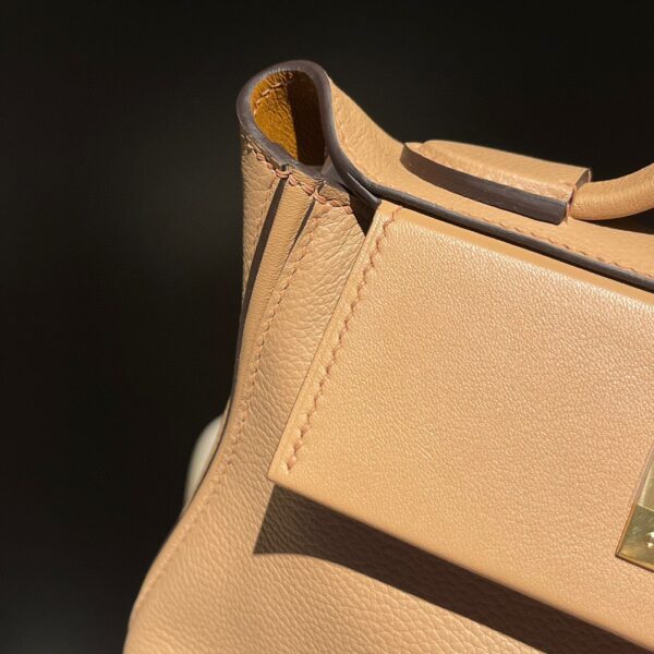 HERMES 2424 Mini Color:0M+37