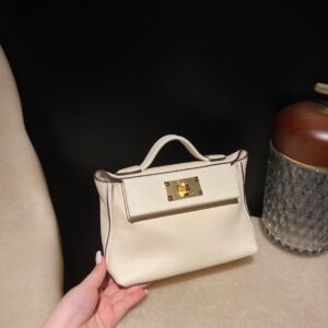 HERMES 2424 Mini Color10