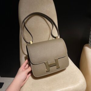 HERMES Constance 24 Color18 Epsom leather