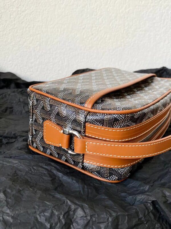 GOYARD Camera Bag