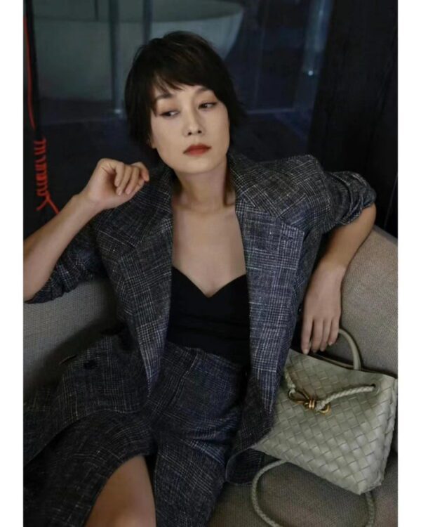 BOTTEGA VENETA Andiamo Bag