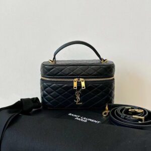 YSL Gaby Vanity Bag