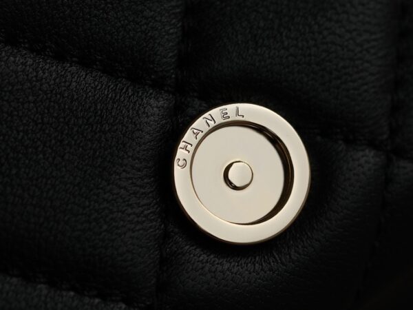 CHANEL Lambskin Duma Backpack