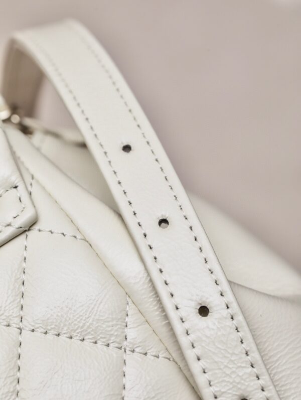 CHANEL Calfskin Duma Backpack