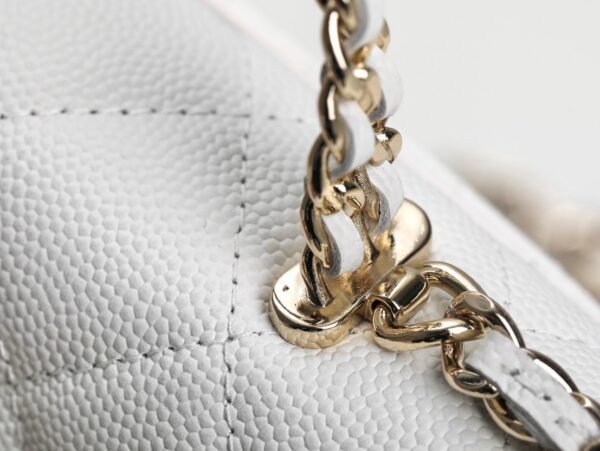 CHANEL 23P Handle Bag