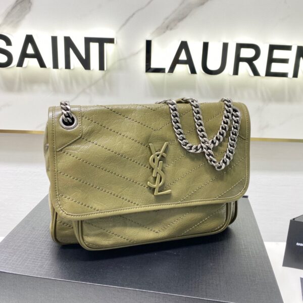 YSL Niki Bag