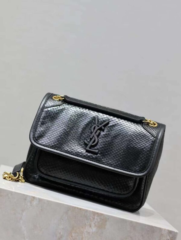 YSL Niki Bag