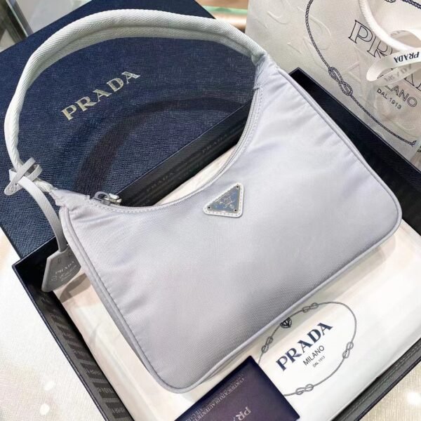 Re-Nylon Prada Re-Edition 2000 Mini Bag 1NE515