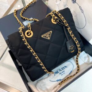 PRADA Re-Edition 1995 Bag 1BG468