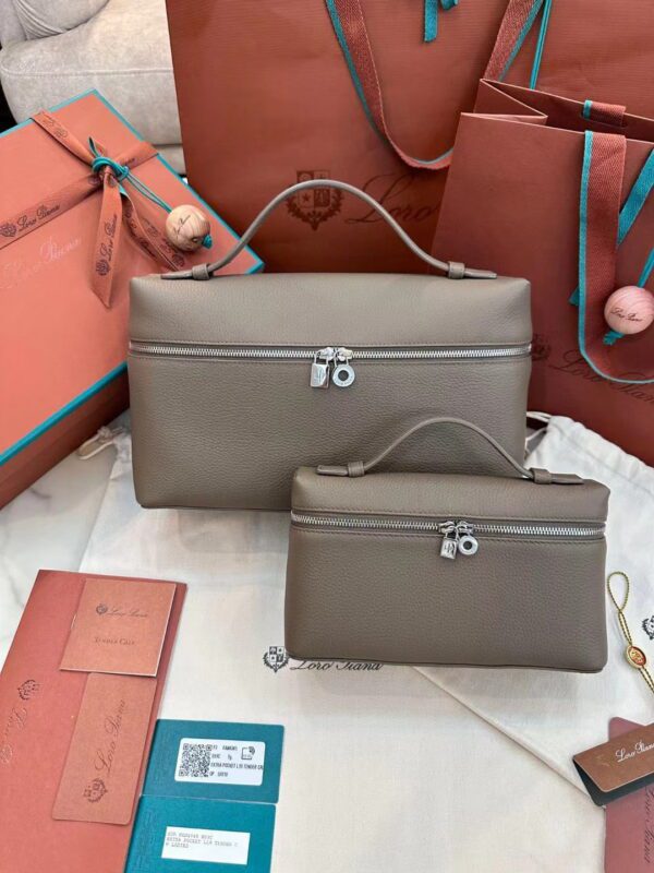 Loro Piana Extra Pocket L19/L27