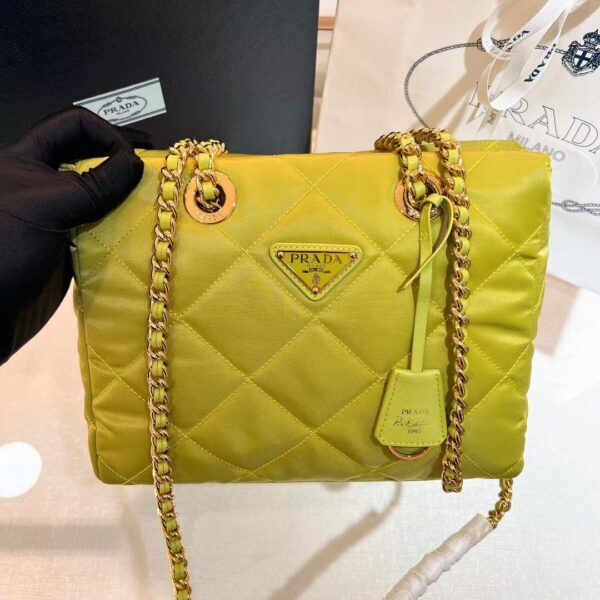 PRADA Re-Edition 1995 Bag 1BG468