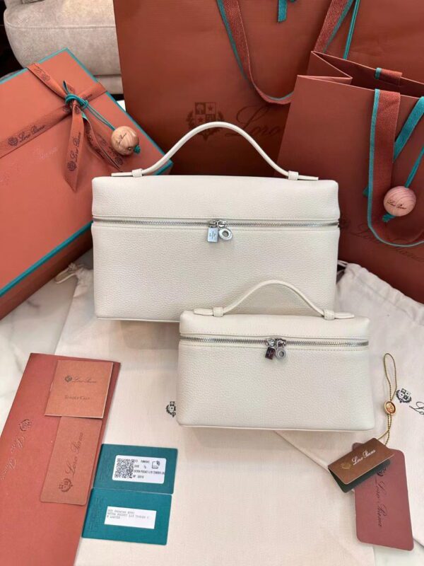 Loro Piana Extra Pocket L19/L27