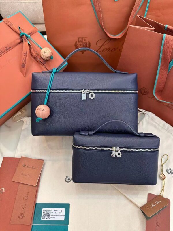 Loro Piana Extra Pocket L19/L27