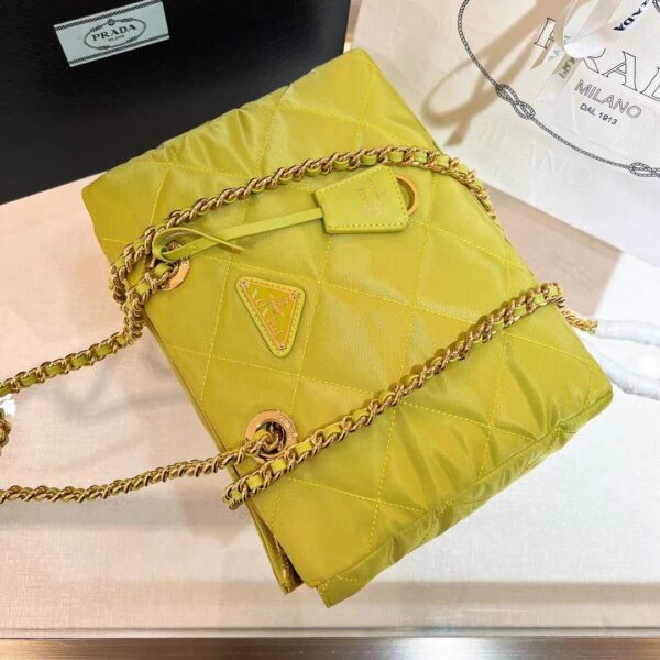 PRADA Re-Edition 1995 Bag 1BG468