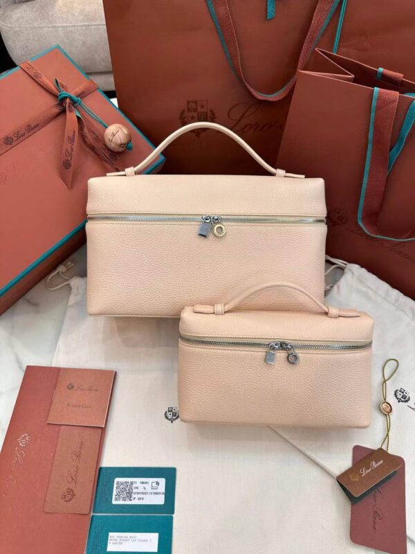 Loro Piana Extra Pocket L19/L27