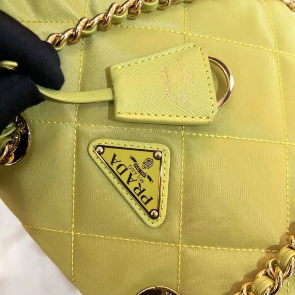 PRADA Re-Edition 1995 Bag 1BG468