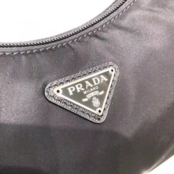 Re-Nylon Prada Re-Edition 2000 Mini Bag 1NE515