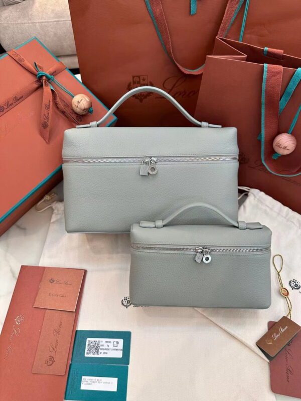 Loro Piana Extra Pocket L19/L27