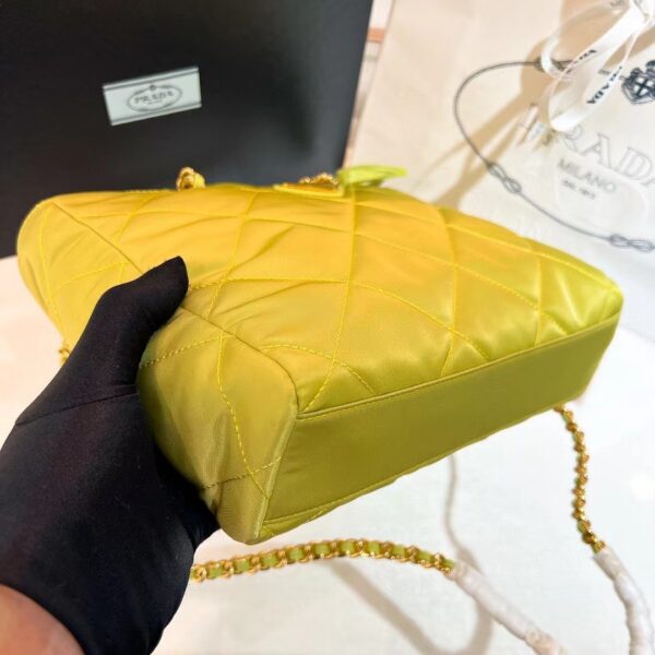 PRADA Re-Edition 1995 Bag 1BG468