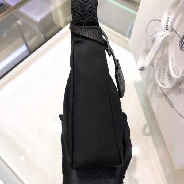 Re-Nylon Prada Re-Edition 2000 Mini Bag 1NE515