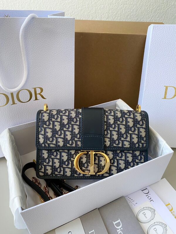 DIOR 30 Montaigne Bag